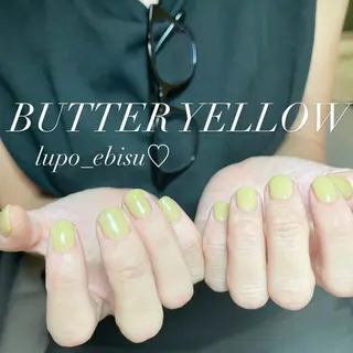 ショート lupo所属・lupo 恵比寿のネイルデザイン
