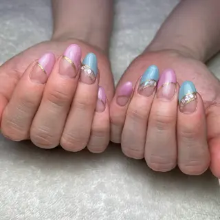 ネイル COCO+所属・COCO +のエステ・リラクイメージ