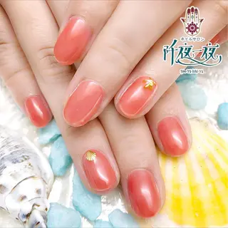 ネイル 六本木ネイル阡夜一夜 当日＆持ち込み歓迎のネイルデザイン