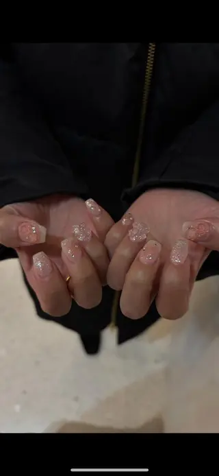 ネイル RIRU LAND HAKATAのネイルデザイン