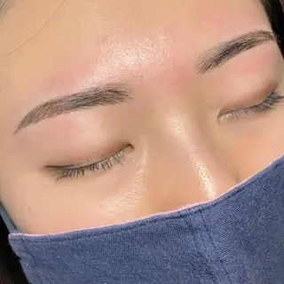 マツエク・マツパ FOXY LASH Kikuchiのマツエク・マツパデザイン