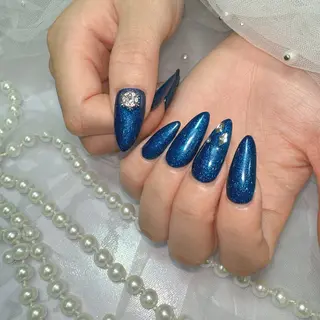 ネイル You&Me Miyuのネイルデザイン