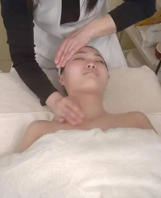 POLA加古川駅南Milkyway所属・POLA加古川駅南 Milkywayのエステ・リラクイメージ