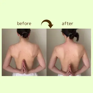 リラクゼーションスパ　ひのき所属・spaHINOKI 【女性専用】のエステ・リラクイメージ