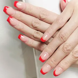 ネイル 桃子 Nail高円寺のネイルデザイン