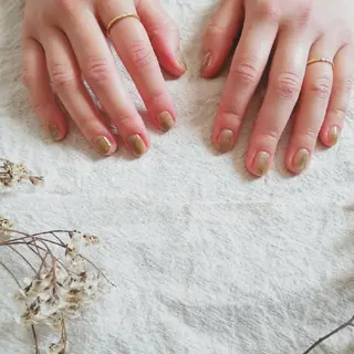 ネイル 🥀ネイルサロン cotonコトン🥀のネイルデザイン