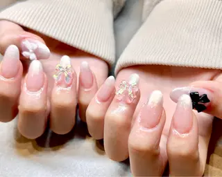 ネイル N.style所属・Ｎ. styleのネイルデザイン