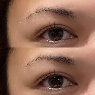 マツエク・マツパ ＯＲ　オア所属・【ORオア】 MoMoのマツエク・マツパデザイン