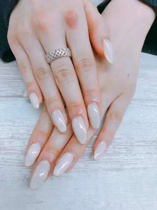 ネイル Fielia momoのネイルデザイン