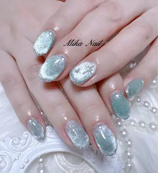 ネイル Mika Nailのネイルデザイン
