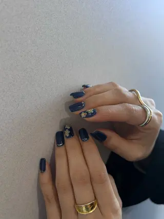 ネイル Yarm As Etelのネイルデザイン