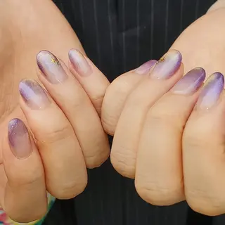 ネイル MOM 原宿店所属・MoM マムネイル原宿のネイルデザイン