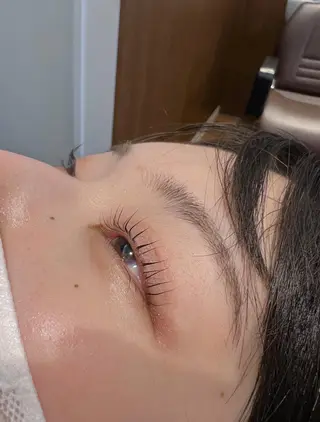 マツエク・マツパ 石田 悠夏のマツエク・マツパデザイン