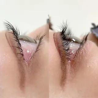 マツエク・マツパ Jurereye 安藤のマツエク・マツパデザイン