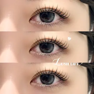 マツエク・マツパ 🤍Lia Dejima🤍🪄のマツエク・マツパデザイン