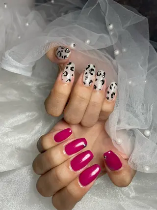 ネイル private salon NIKOのネイルデザイン