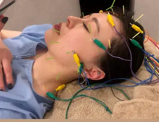 美容鍼灸サロン mahoroba院長のエステ・リラクイメージ