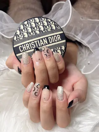 ネイル SALON DOUDOUのネイルデザイン