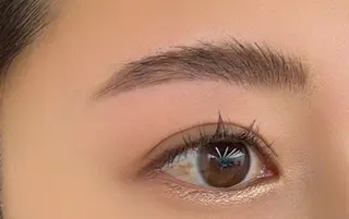 アイブロウ アイブロウサロン mignonのマツエク・マツパデザイン