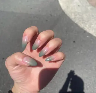 ネイル era Sahoのネイルデザイン