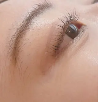 マツエク・マツパ Lokelani HAYASHIのマツエク・マツパデザイン