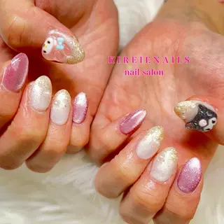 ネイル ono megumiのネイルデザイン