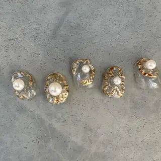 ネイル mio _POHEURのネイルデザイン