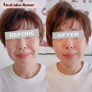 エイジングケアサロン Apaiserのエステ・リラクイメージ