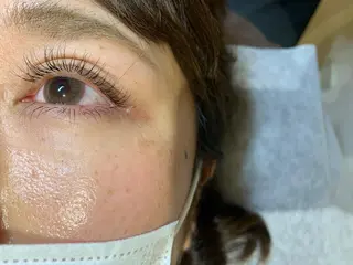 マツエク・マツパ Angelica Michelleのマツエク・マツパデザイン