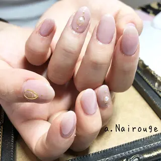 ネイル Nail salon REIRISのネイルデザイン