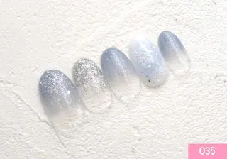 ネイル ネイル nanのネイルデザイン