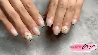 ネイル nailsalon ar.のネイルデザイン