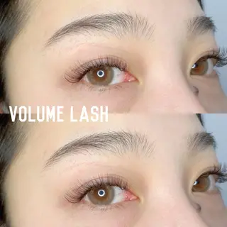 マツエク・マツパ Little River所属・Little Riverのマツエク・マツパデザイン