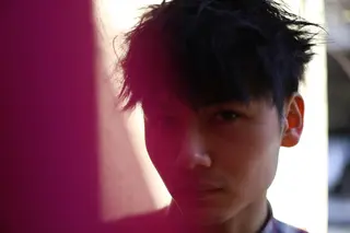 ショート 🌼U24 ヘアデザインラボのヘアスタイル