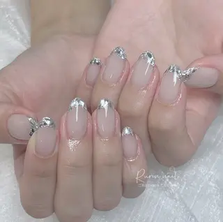 ネイル ルリン サロン💅のネイルデザイン