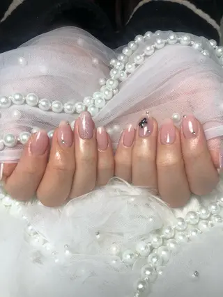 ネイル M2 beauty Nankaのネイルデザイン