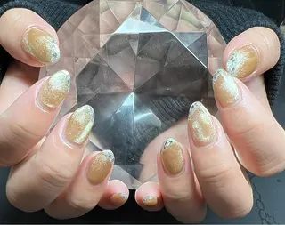 ネイル N.CHLOE 永島のネイルデザイン