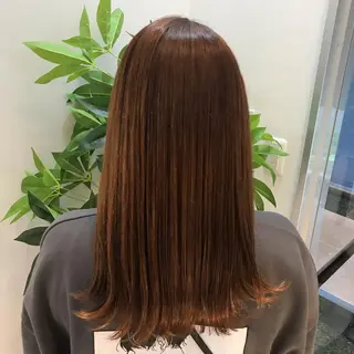 nambu-GARDEN所属・和泉海咲/ 艶髪💖大人可愛いのヘアスタイル