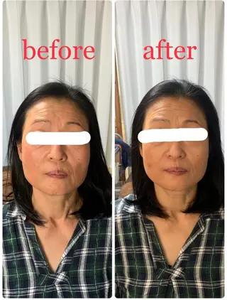 長村将太郎 〜晴レノ日〜のエステ・リラクイメージ