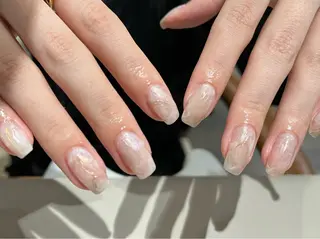 ネイル Yarm As Etelのネイルデザイン