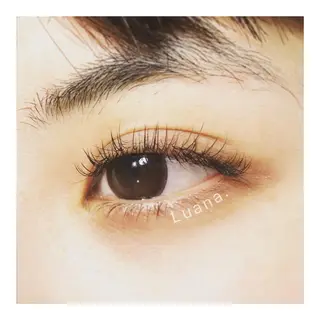 マツエク・マツパ にっくに ちひろの眉毛・アイブロウイメージ