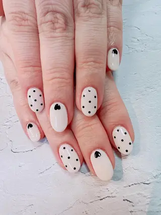 ネイル nailist SATO【銀座】のネイルデザイン