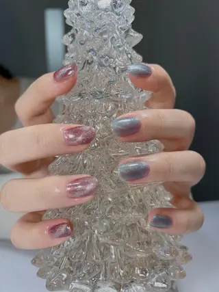 ネイル ネイルサロン ロア旧ジョリーのネイルデザイン