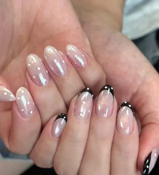 ネイル LETHI LINHのネイルデザイン