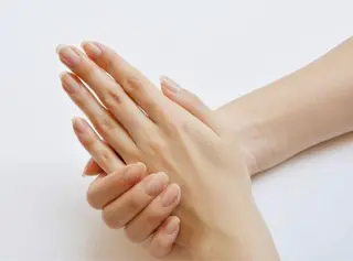 ネイル アイ.ネイリスト りこの眉毛・アイブロウイメージ