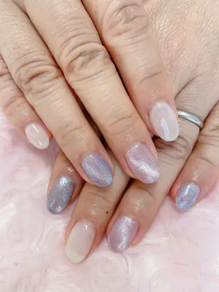 ネイル nail salon Berry所属・前田 りかのネイルデザイン