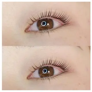 マツエク・マツパ Lotus所属・Lotus ロータスのマツエク・マツパデザイン