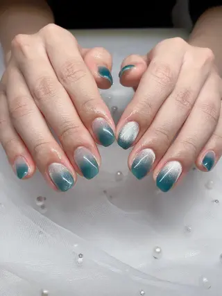 ネイル Jasmine nailsalon所属・ジャスミン ネイルサロンのネイルデザイン