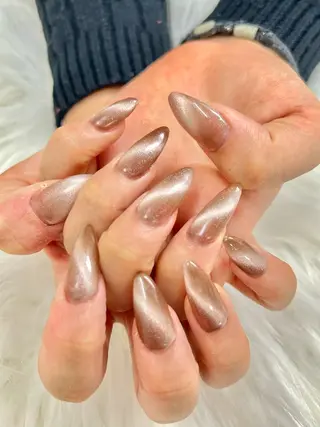 ネイル Satomi.t _Nailのネイルデザイン