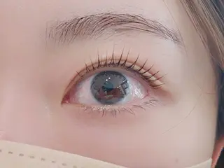 マツエク・マツパ Rainy みたけ店のマツエク・マツパデザイン